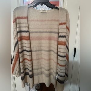 Lightweight cardigan